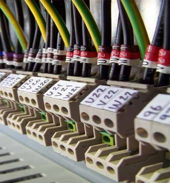 Techtion Automation Plug Points